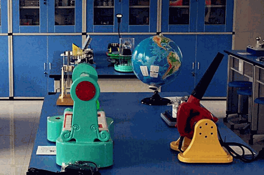 星基地科学实验馆